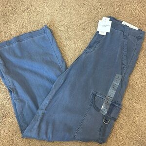 American eagle cargo pants